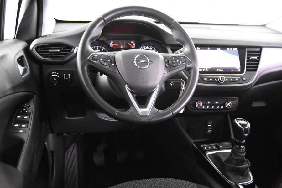 Opel Crossland Edition *1ste Eigenaar*Navigatie*Carplay*