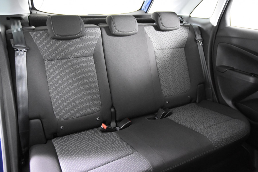 Opel Crossland Edition *1ste Eigenaar*Navigatie*Carplay*