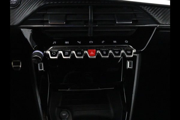 Peugeot 208 1.2 PureTech GT-Line | Panoramadak | Carplay | Afneembare trekhaak | Cruise control | Full LED | Navigatie | Camera | Sfeerverlichting