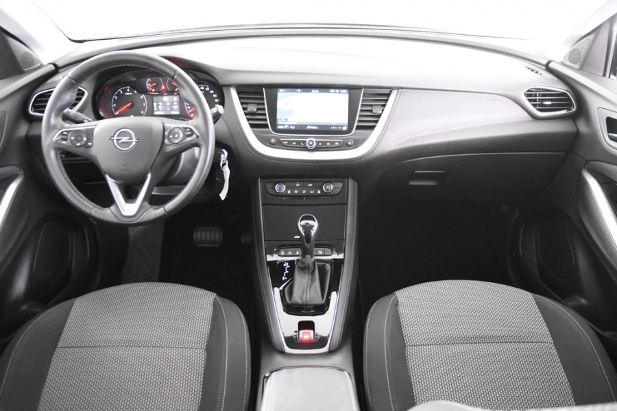 Opel Grandland X Automaat *1ste Eigenaar*Navigatie*