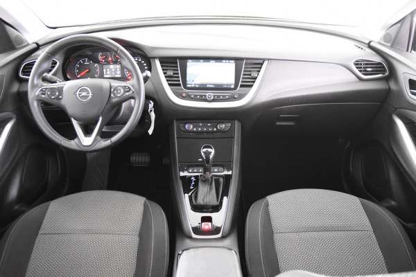Opel Grandland X Automaat *1ste Eigenaar*Navigatie*