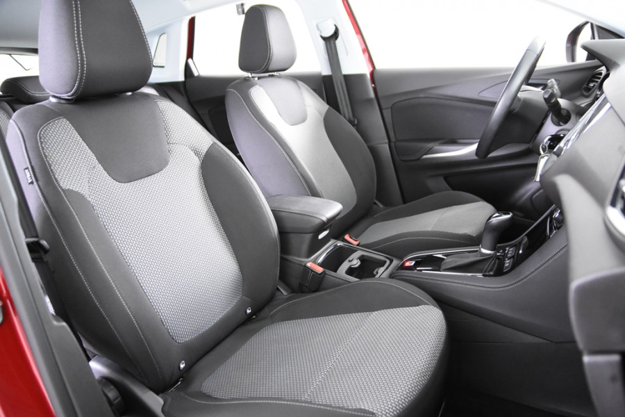 Opel Grandland X Automaat *1ste Eigenaar*Navigatie*