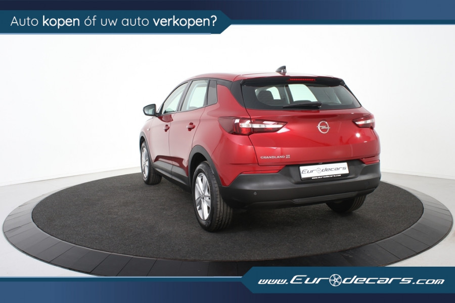 Opel Grandland X Automaat *1ste Eigenaar*Navigatie*