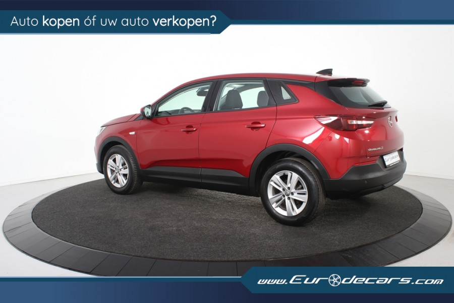 Opel Grandland X Automaat *1ste Eigenaar*Navigatie*