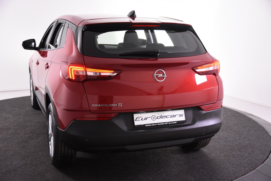 Opel Grandland X Automaat *1ste Eigenaar*Navigatie*