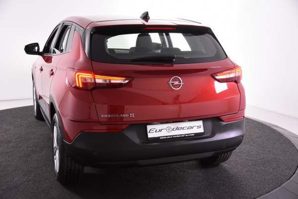 Opel Grandland X Automaat *1ste Eigenaar*Navigatie*