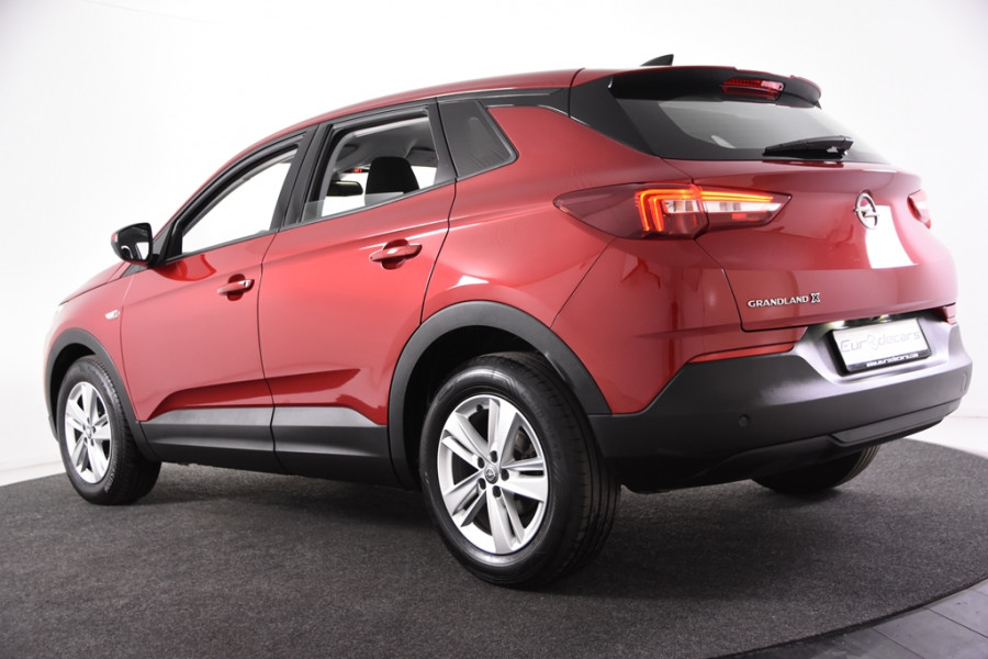 Opel Grandland X Automaat *1ste Eigenaar*Navigatie*