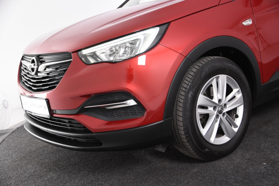 Opel Grandland X Automaat *1ste Eigenaar*Navigatie*