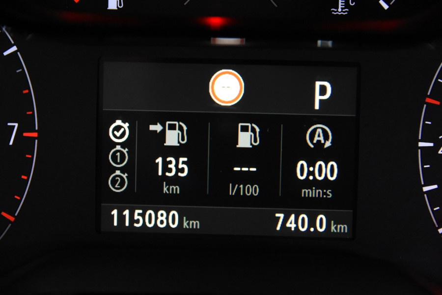 Opel Grandland X Automaat *1ste Eigenaar*Navigatie*