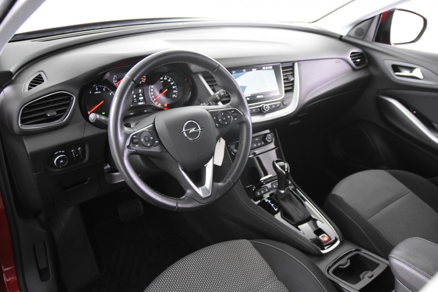 Opel Grandland X Automaat *1ste Eigenaar*Navigatie*