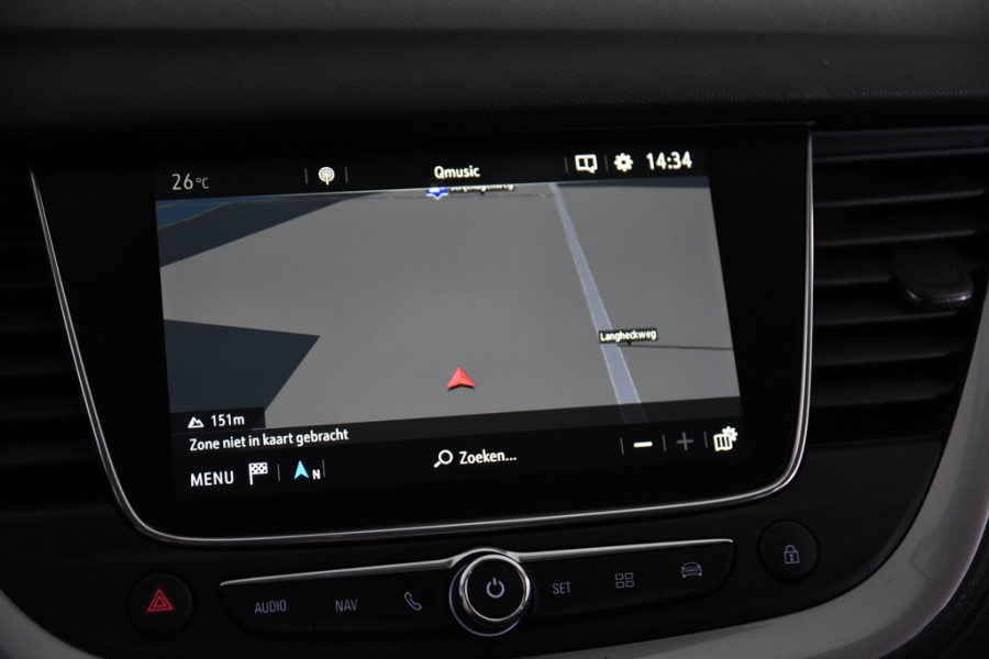 Opel Grandland X Automaat *1ste Eigenaar*Navigatie*