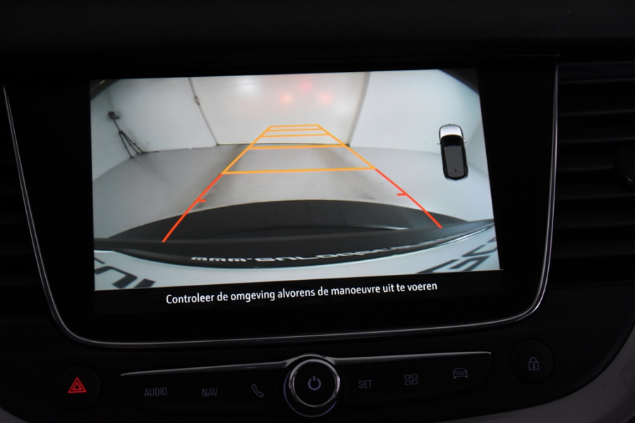 Opel Grandland X Automaat *1ste Eigenaar*Navigatie*