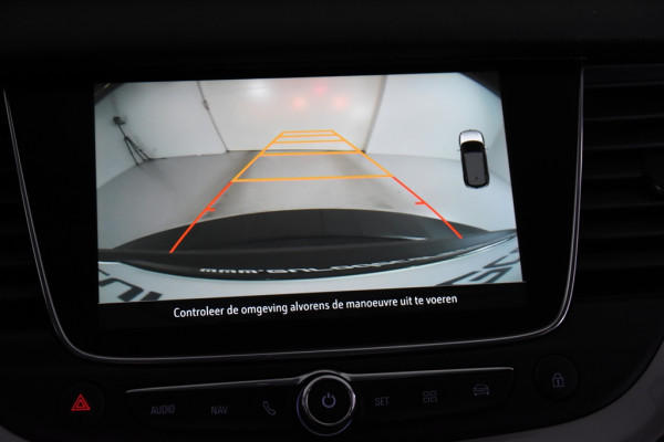 Opel Grandland X Automaat *1ste Eigenaar*Navigatie*