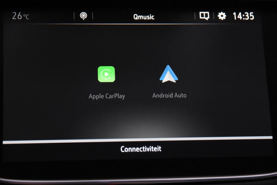 Opel Grandland X Automaat *1ste Eigenaar*Navigatie*