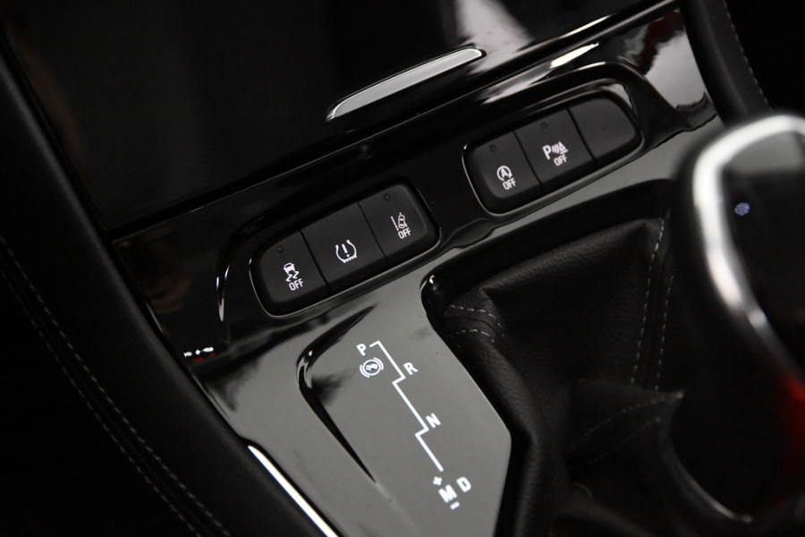 Opel Grandland X Automaat *1ste Eigenaar*Navigatie*