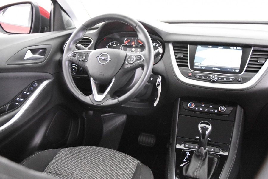 Opel Grandland X Automaat *1ste Eigenaar*Navigatie*