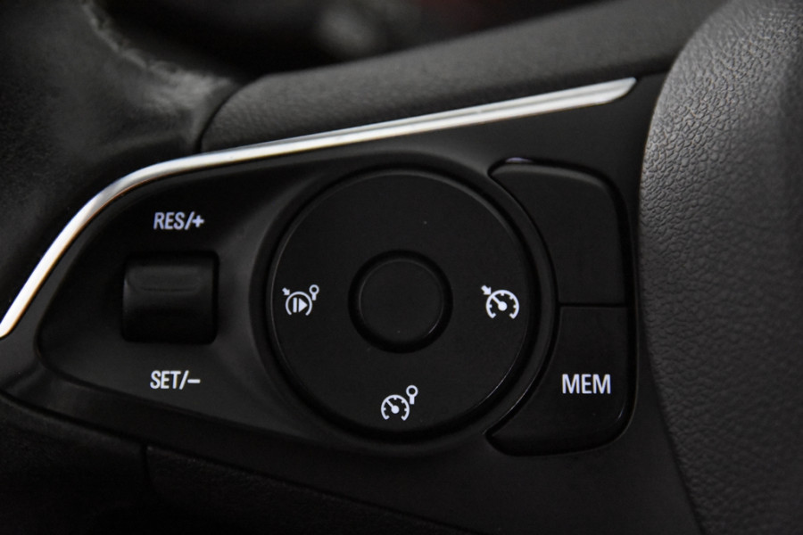 Opel Grandland X Automaat *1ste Eigenaar*Navigatie*