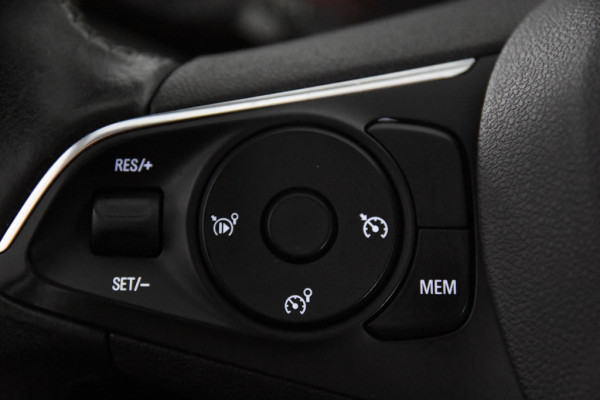 Opel Grandland X Automaat *1ste Eigenaar*Navigatie*