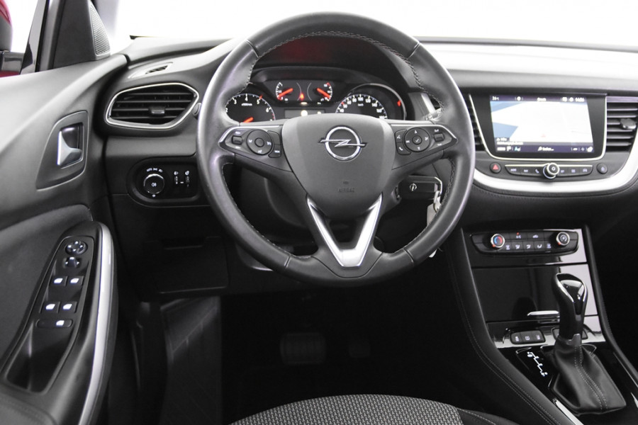 Opel Grandland X Automaat *1ste Eigenaar*Navigatie*