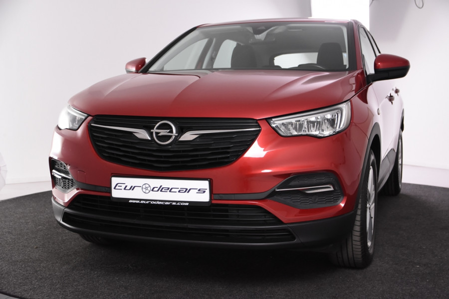 Opel Grandland X Automaat *1ste Eigenaar*Navigatie*