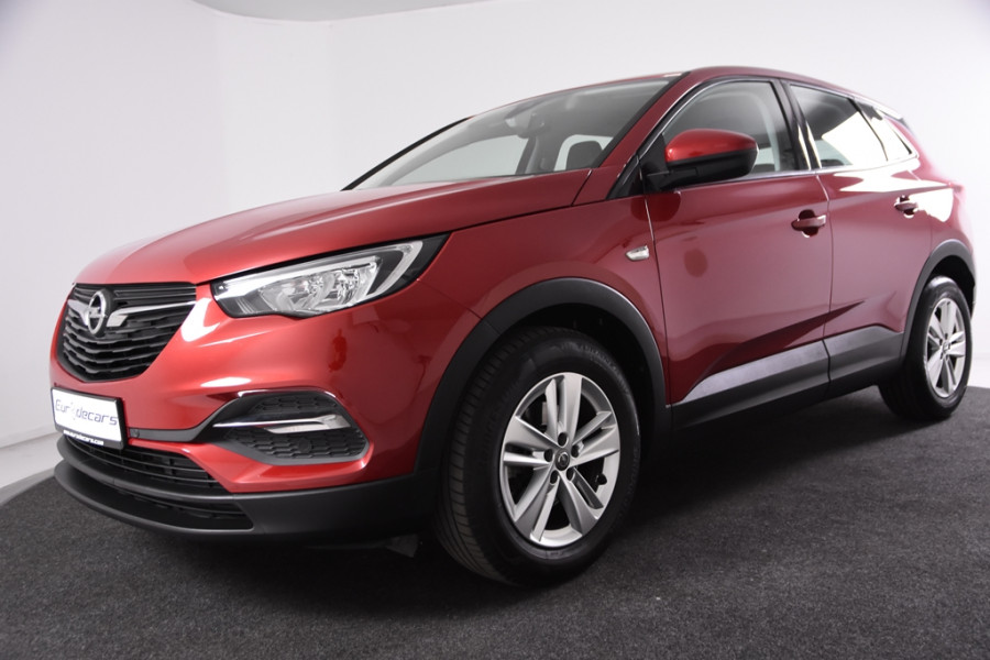 Opel Grandland X Automaat *1ste Eigenaar*Navigatie*