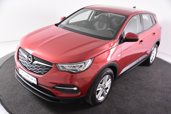 Opel Grandland X Automaat *1ste Eigenaar*Navigatie*
