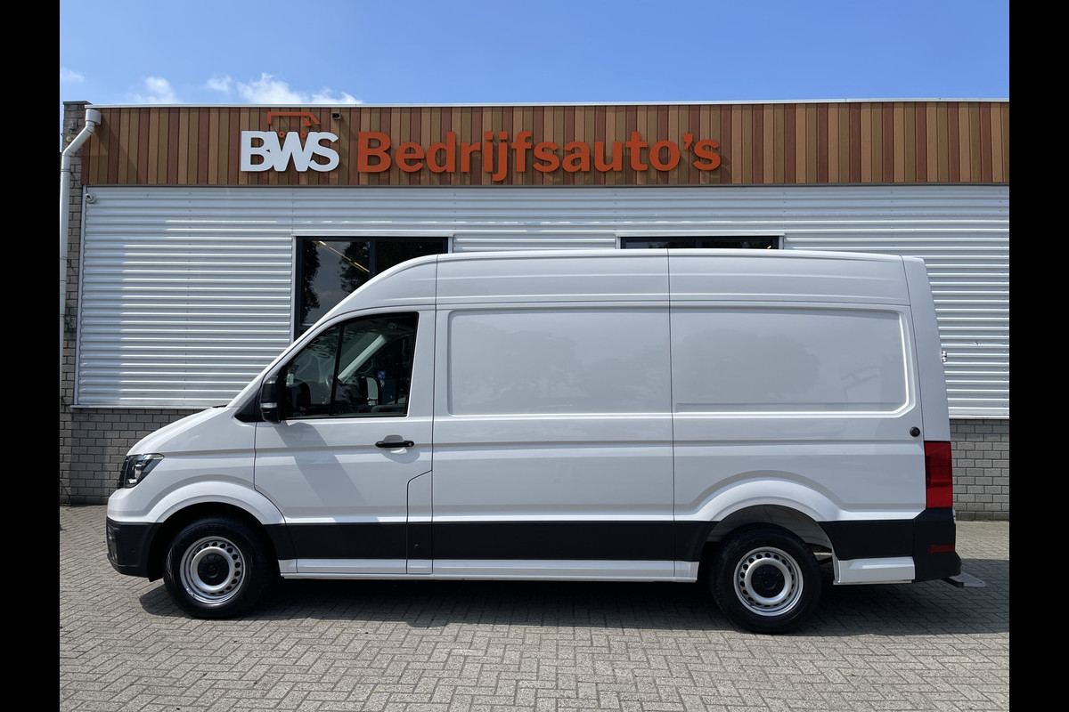 Volkswagen Crafter 35 2.0 TDI 140pk L3H3 ( voorheen L2H2 ) Comfortline / vaste prijs rijklaar € 20.950 ex btw / Sortimo ingerichte laadruimte met Victron omvormer / airco / cruise / navi / camera / trekhaak ! Volkswagen Crafter 35 2.0 TDI 140pk L3H3 ( voorheen L2H2 ) Comfortline / vaste prijs rijklaar € 20.950 ex btw / Sortimo ingerichte laadruimte met Victron omvormer / airco / cruise / navi / camera / trekhaak !