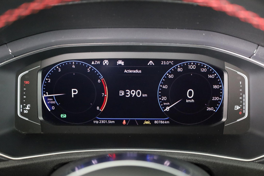 Volkswagen T-Roc 1.5 TSI Sport Business R | Automaat | Digitale Dashbord | Navigatie  | Acteruitrij camera | Elektrische Achterklep | LM Velgen 19" |