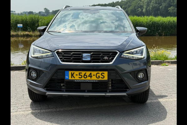 Seat Arona 1.0 TSI Xcellence FR Business Intense, trekhaak 1e eig.alcantara int.