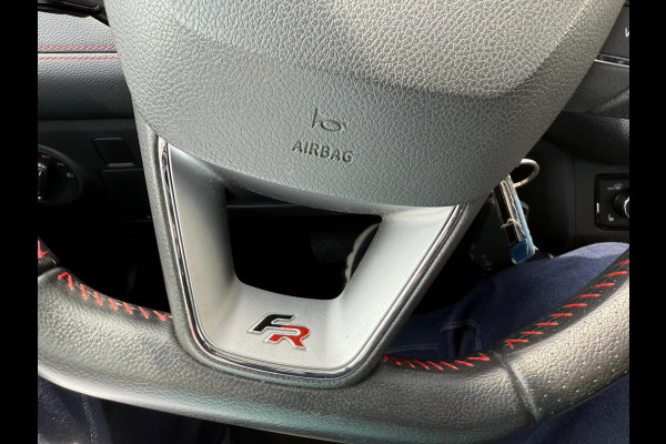 Seat Arona 1.0 TSI Xcellence FR Business Intense, trekhaak 1e eig.alcantara int.