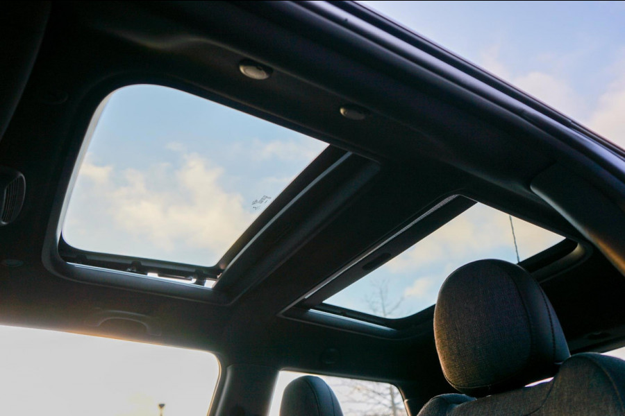 MINI Cooper S 2.0 Chili Panorama, Union-jack LED Achter, Parkeersensoren, LED, Sportstoelen, Cruisecontrol, 17 inch LM Velgen