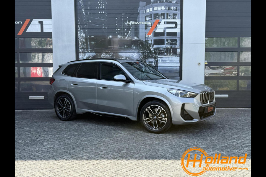 BMW X1 sDrive20i M-sport|Pano|LED|VOL