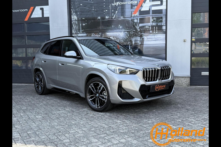 BMW X1 sDrive20i M-sport|Pano|LED|VOL