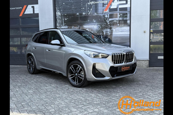 BMW X1 sDrive20i M-sport|Pano|LED|VOL
