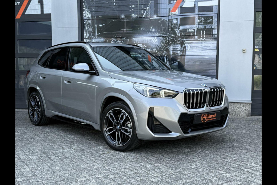 BMW X1 sDrive20i M-sport|Pano|LED|VOL