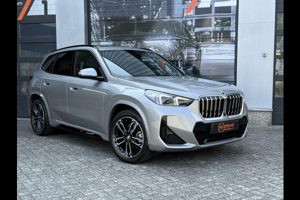 BMW X1 sDrive20i M-sport|Pano|LED|VOL