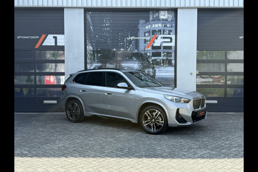 BMW X1 sDrive20i M-sport|Pano|LED|VOL
