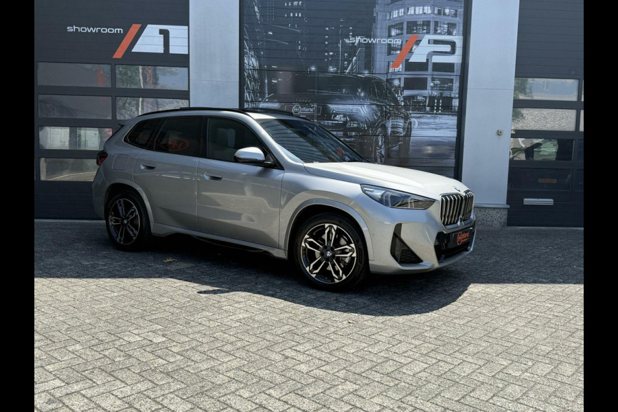 BMW X1 sDrive20i M-sport|Pano|LED|VOL