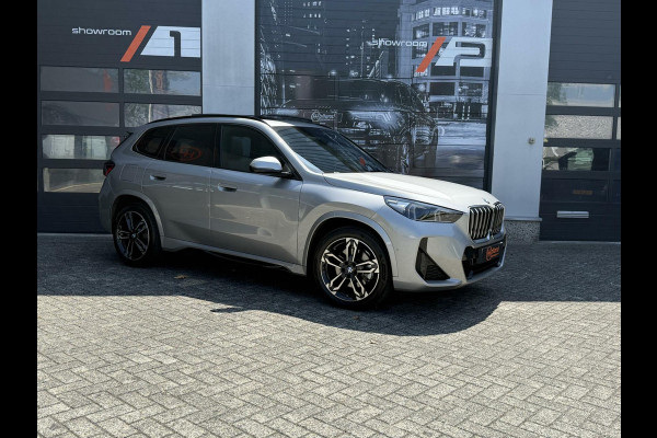 BMW X1 sDrive20i M-sport|Pano|LED|VOL