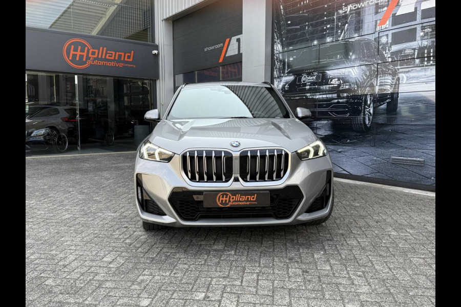 BMW X1 sDrive20i M-sport|Pano|LED|VOL