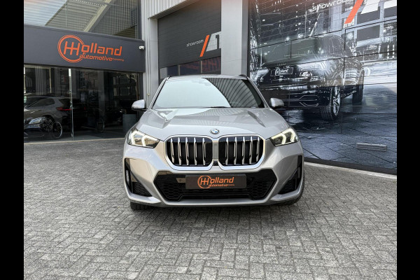 BMW X1 sDrive20i M-sport|Pano|LED|VOL
