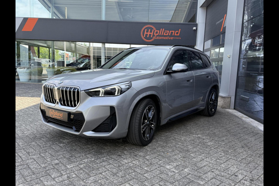 BMW X1 sDrive20i M-sport|Pano|LED|VOL