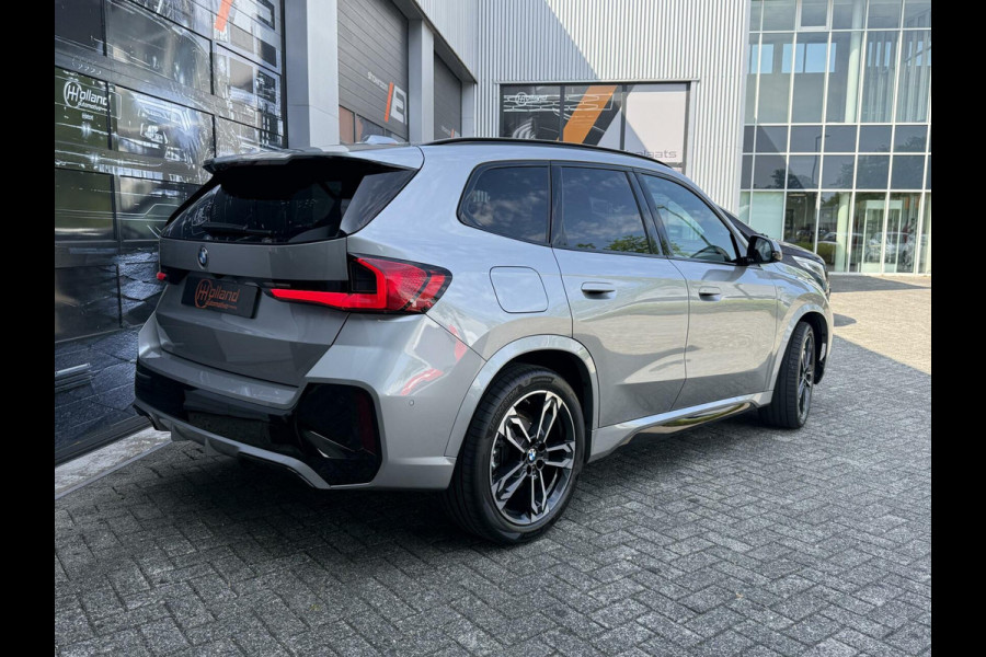 BMW X1 sDrive20i M-sport|Pano|LED|VOL