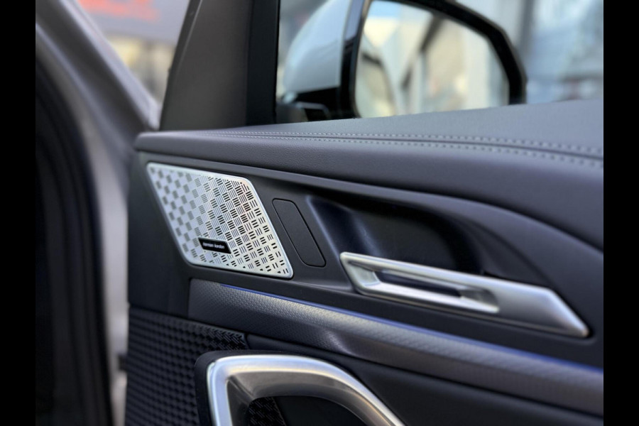 BMW X1 sDrive20i M-sport|Pano|LED|VOL