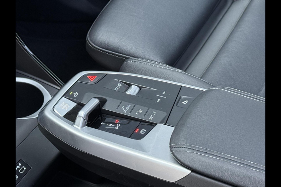 BMW X1 sDrive20i M-sport|Pano|LED|VOL