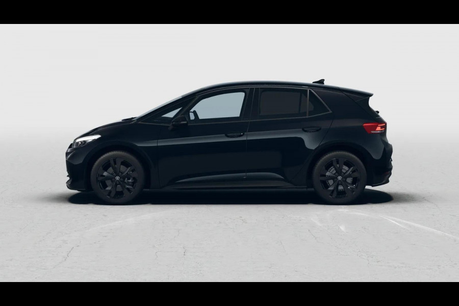 Volkswagen ID.3 Limited Edition 52 kWh accu. 125 kW / 170 pk Hatch