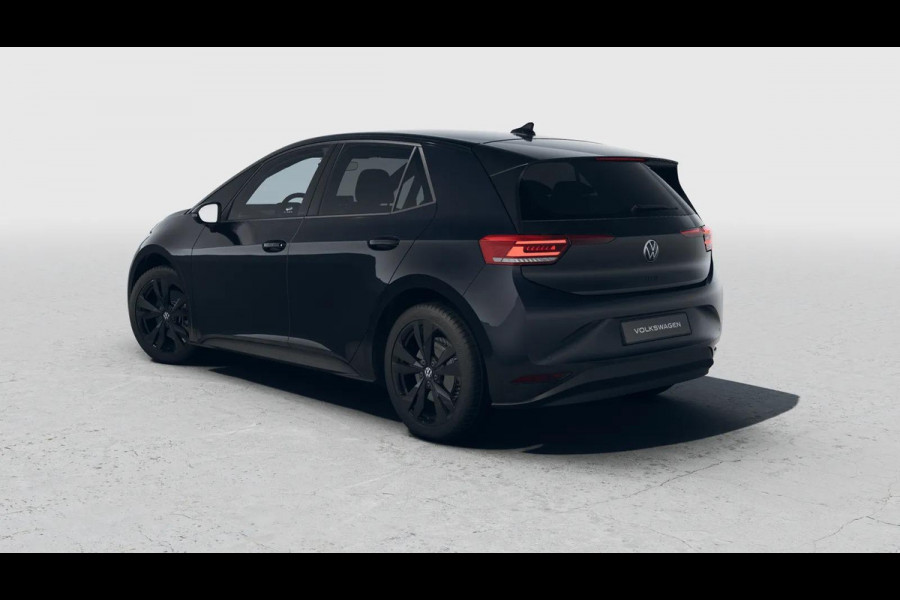 Volkswagen ID.3 Limited Edition 52 kWh accu. 125 kW / 170 pk Hatch