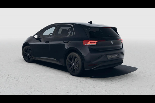 Volkswagen ID.3 Limited Edition 52 kWh accu. 125 kW / 170 pk Hatch