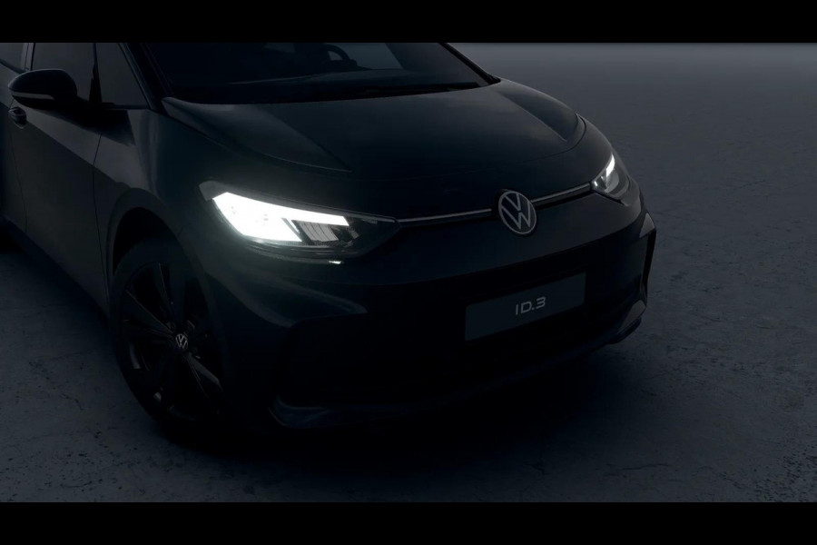 Volkswagen ID.3 Limited Edition 52 kWh accu. 125 kW / 170 pk Hatch
