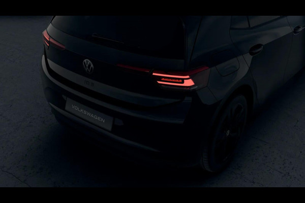 Volkswagen ID.3 Limited Edition 52 kWh accu. 125 kW / 170 pk Hatch